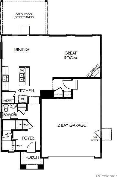 2nd image of 3967 Costillo Ct