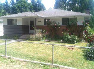 13308 27th Ave NE, Seattle, WA 98125