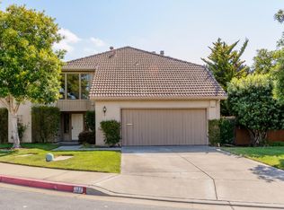 712 San Miguel Ln, Foster City, CA 94404