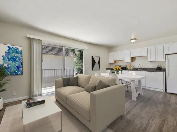 Blackford Apartments, 3801 Blackford Ave APT 24, San Jose, CA 95117