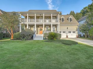 776 High Battery Cir, Mount Pleasant, SC 29464