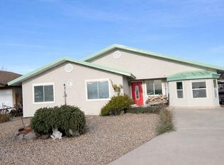 129 Geronimo St, Hurley, NM 88043