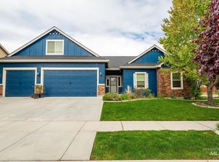 5757 N Red Hills Ave, Meridian, ID 83646