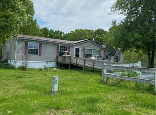 25788 Little Buffalo Rd, Stover, MO 65078