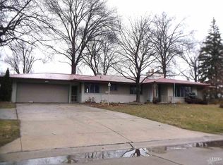 6405 Birchdale Dr, Fort Wayne, IN 46815