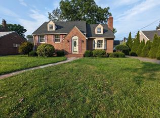 421 Wayne Ter, Union, NJ 07083