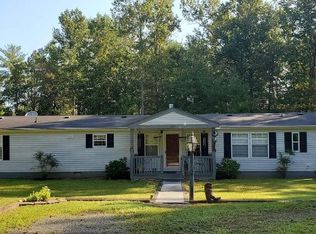 161 E Laurel Dr, Madison, VA 22727
