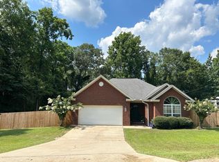 210 Taylor St, Enterprise, AL 36330