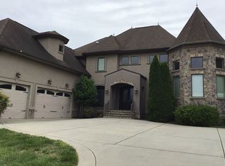 1212 Lookout Cir, Waxhaw, NC 28173