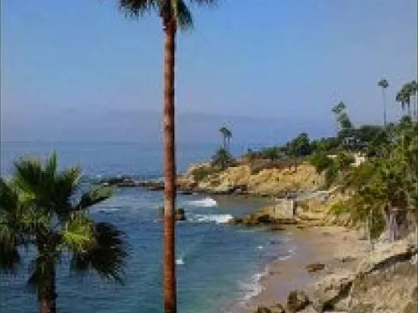 274 Cliff Dr APT 3, Laguna Beach, CA 92651