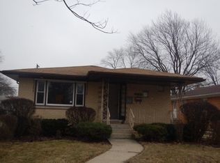 17359 William St #2J, Lansing, IL 60438