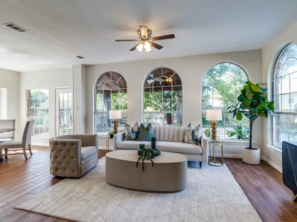 2301 Sky Harbor Dr, Plano, TX 75025