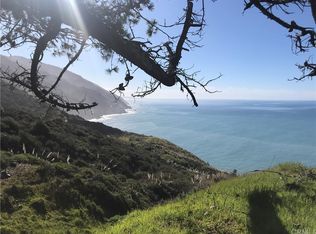 73275 Highway 1, Big Sur, CA 93920