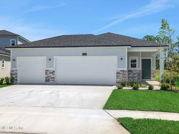 268 BARBOSA Trail, St. Augustine, FL 32095