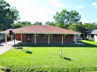 811 Mire St, Houma, LA 70364