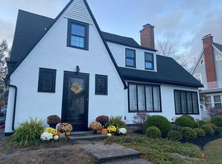 92 Lenox Ave, Albany, NY 12203