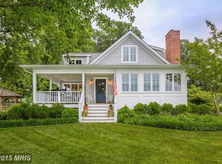 5005 W Chalk Point Rd, West River, MD 20778