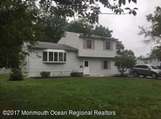 66 Woodland Rd, Bayville, NJ 08721