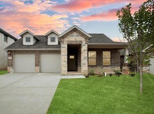 6621 Denim Dr, Crowley, TX 76036