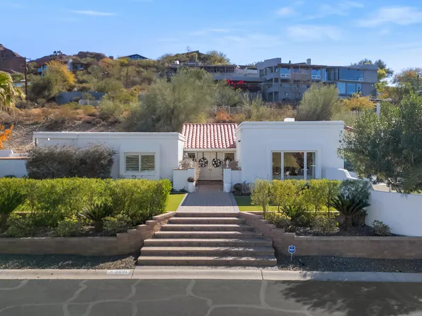 4601 E Solano Drive, Phoenix, AZ 85018