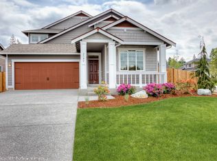 432 22nd St NW, Puyallup, WA 98371