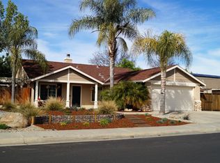 2839 Pontiac Ave, Clovis, CA 93611