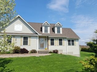 450 Preston Rd, Plymouth, CT 06782