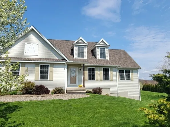 450 Preston Road, Plymouth, CT 06786