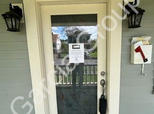 4524 NE 6th Ave, Portland, OR 97211