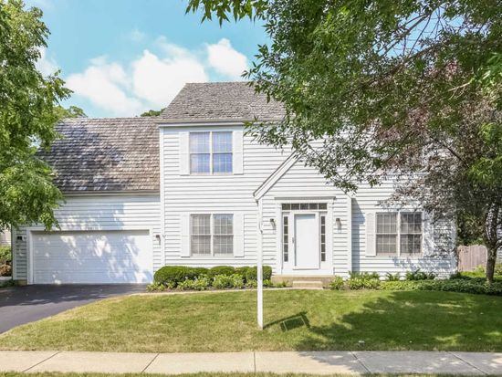 750 Waterbury Ave, Gurnee, IL 60031