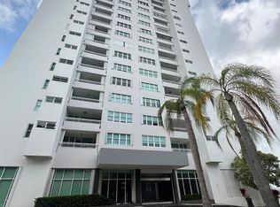Avenue Las Cumbres Cond Puerto Paseo APT 1503, San Juan, PR 00911
