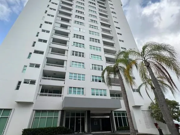 Avenue Las Cumbres Cond Puerto Paseo APT 1503, San Juan, PR 00911