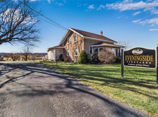 4794 Lower Mountain Rd #1, Lockport, NY 14094