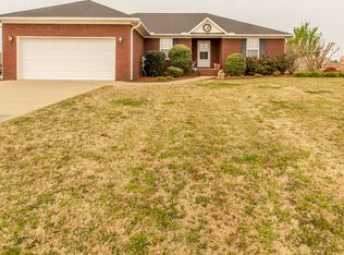 18181 Menefee Rd, Athens, AL 35613
