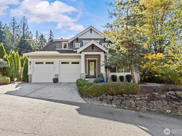 1727 Nile Avenue NE, Renton, WA 98059