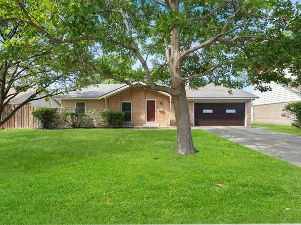 121 Ocean Dr, Richardson, TX 75081