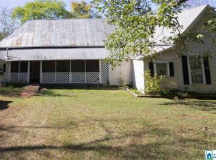 108 Church St, Weaver, AL 36277