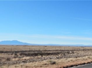 E Highway 60, Bosque, NM 87006