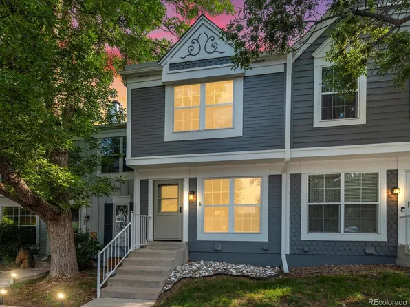 10484 W Dartmouth Avenue, Lakewood, CO 80227