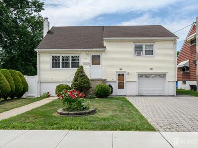 35 Werneking Pl, Little Ferry, NJ, 07643