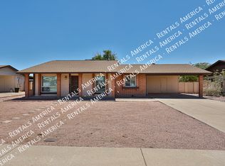 1425 W Sequoia Dr, Phoenix, AZ 85027