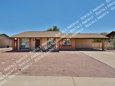 1425 W Sequoia Dr, Phoenix, AZ, 85027
