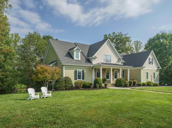 1987 Old Ballard Farm Ln, Charlottesville, VA 22901