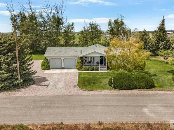802 S 2100 W, Sterling, ID 83210
