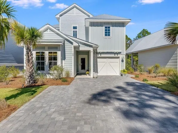 149 Sugar Sands Dr, Santa Rosa Beach, FL 32459