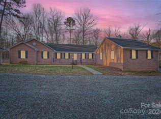 9595 Stokes Ferry Rd, Gold Hill, NC 28071