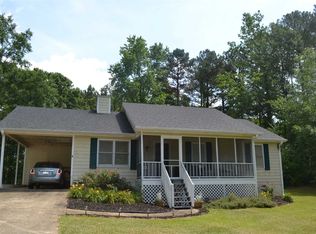 123 Pinnacle Way, Carrollton, GA 30117