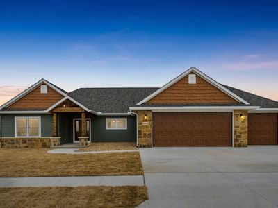 1611 Jondre Dr, Milan, IL, 61264