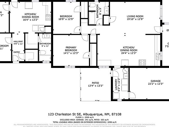 3rd image of 123 Charleston St SE