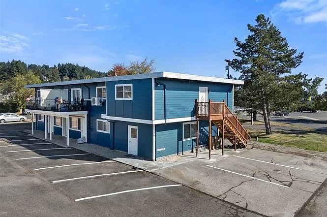 1149 SW Cascade Ave #X